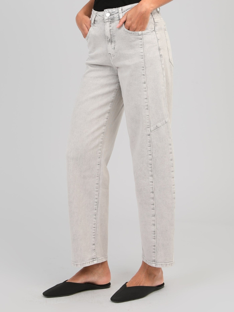 Jeans - Prima, Gris – Bild 3