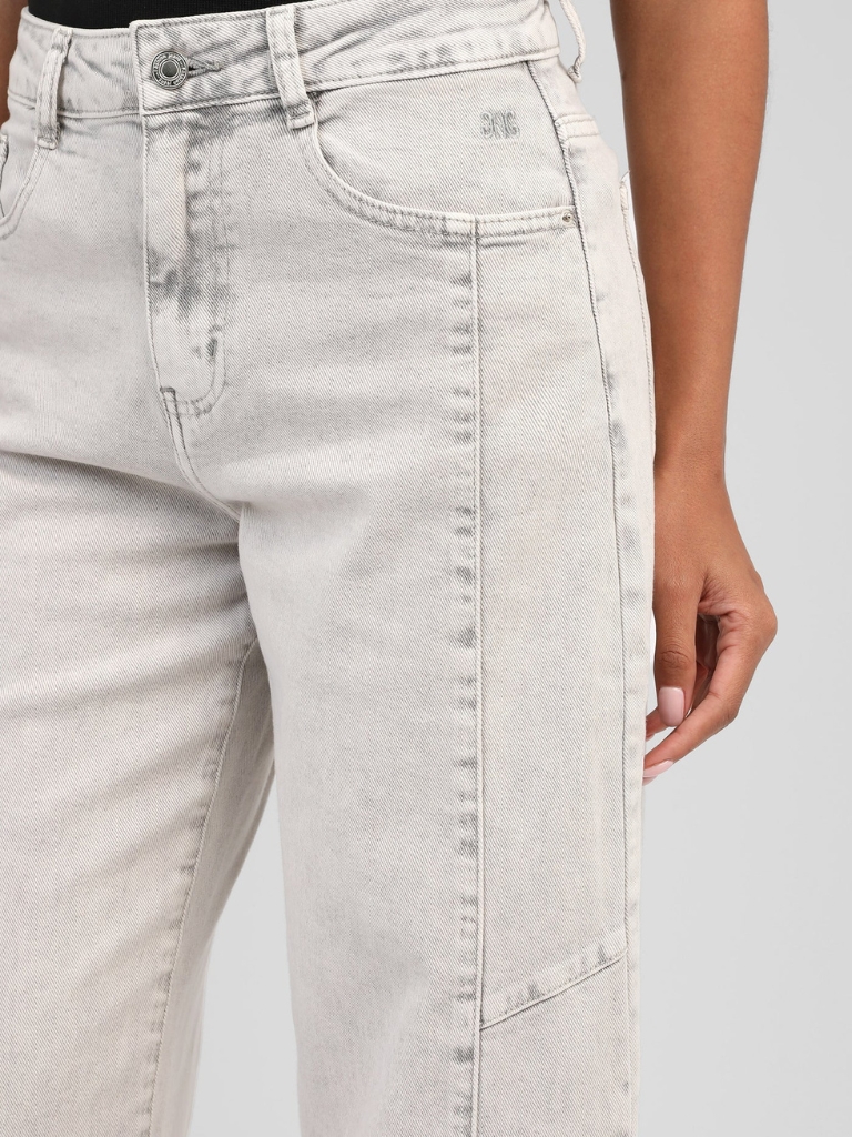 Jeans - Prima, Gris – Bild 4
