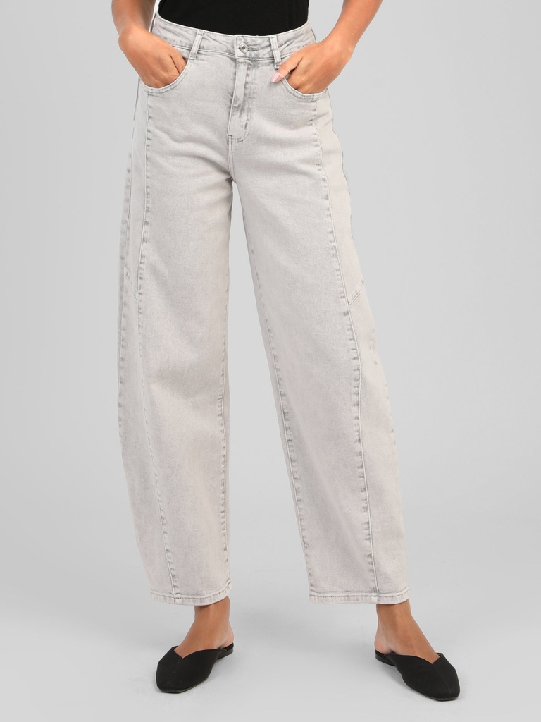 Jeans - Prima, Gris