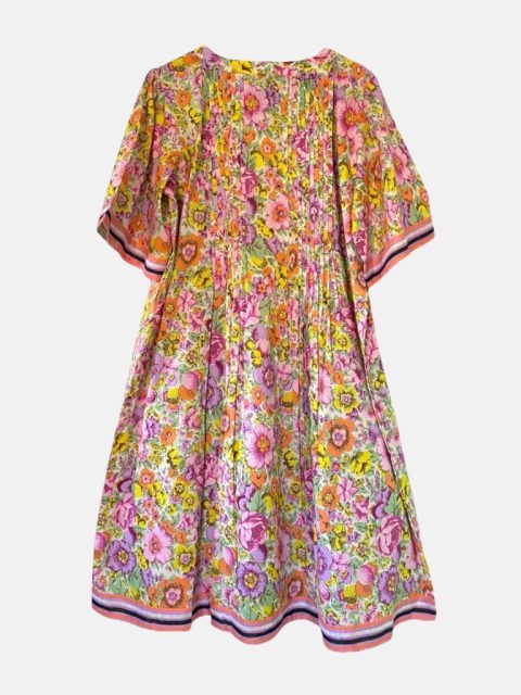Alternative view of Kleid - Favorite, Raspberry Pink