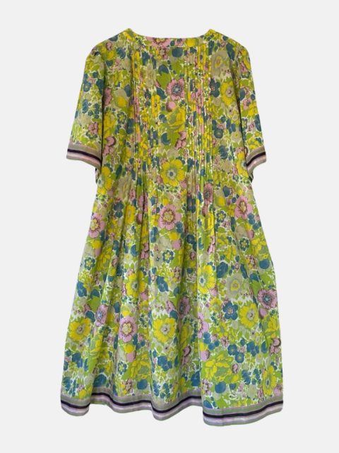 Alternative view of Kleid - Favorite, Sunny Lime