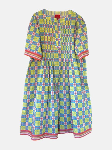 Kleid - Favorite, Sunshine