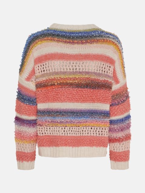 Alternative view of Pullover - MdcDelilah, Multi