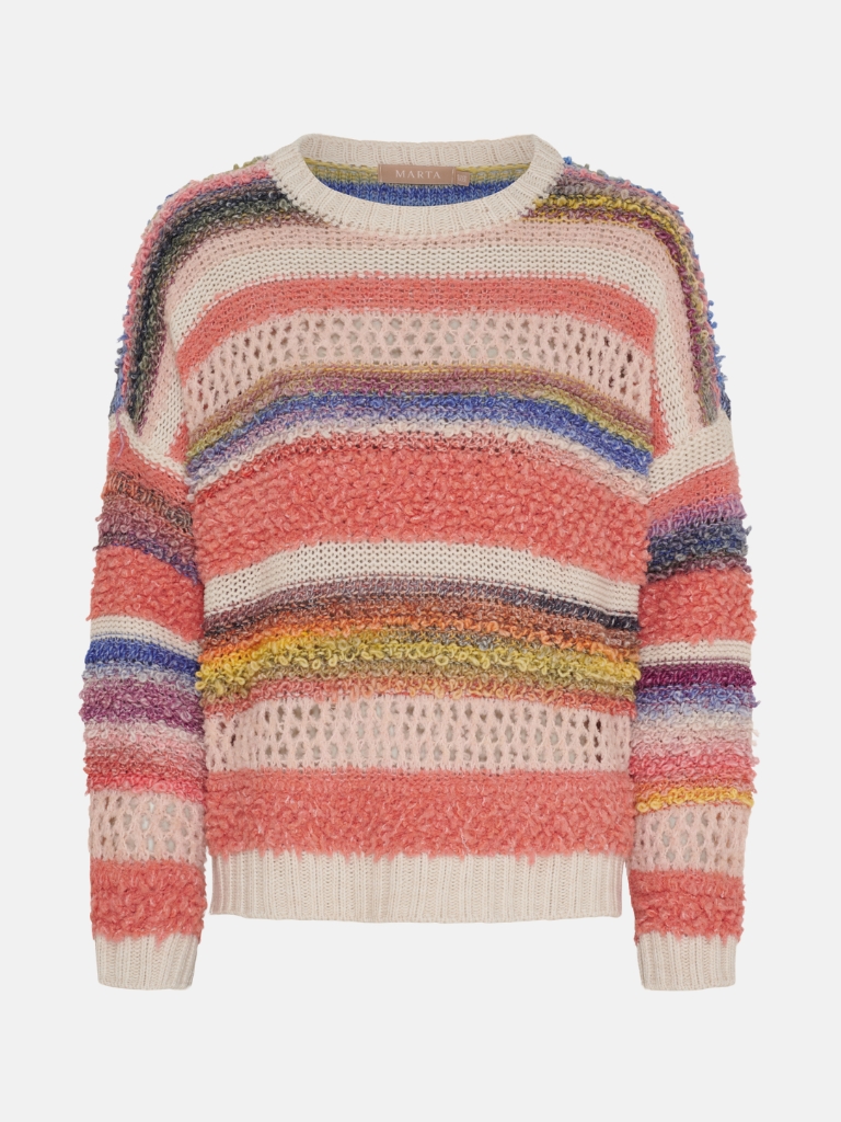 Pullover - MdcDelilah, Multi