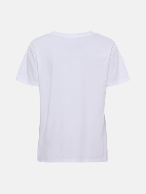 Alternative view of T-Shirt - MdcVespera, White
