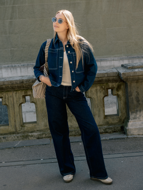 Alternative view of 2026 Denim Love