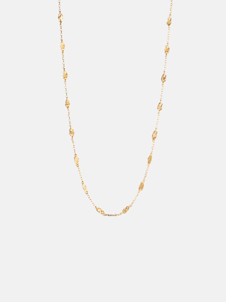 Halskette - Kia, Gold