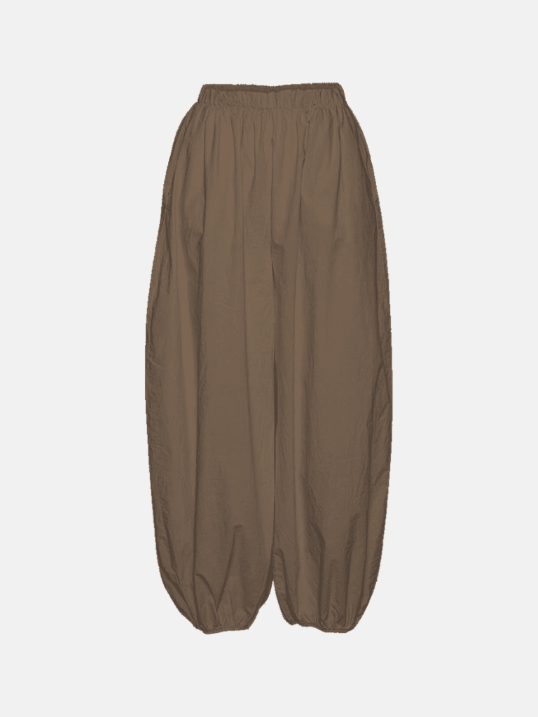 Hosen - Emma, Brown
