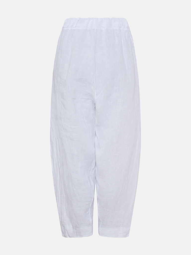 Hosen - MdcEvra, Optical White – Bild 2