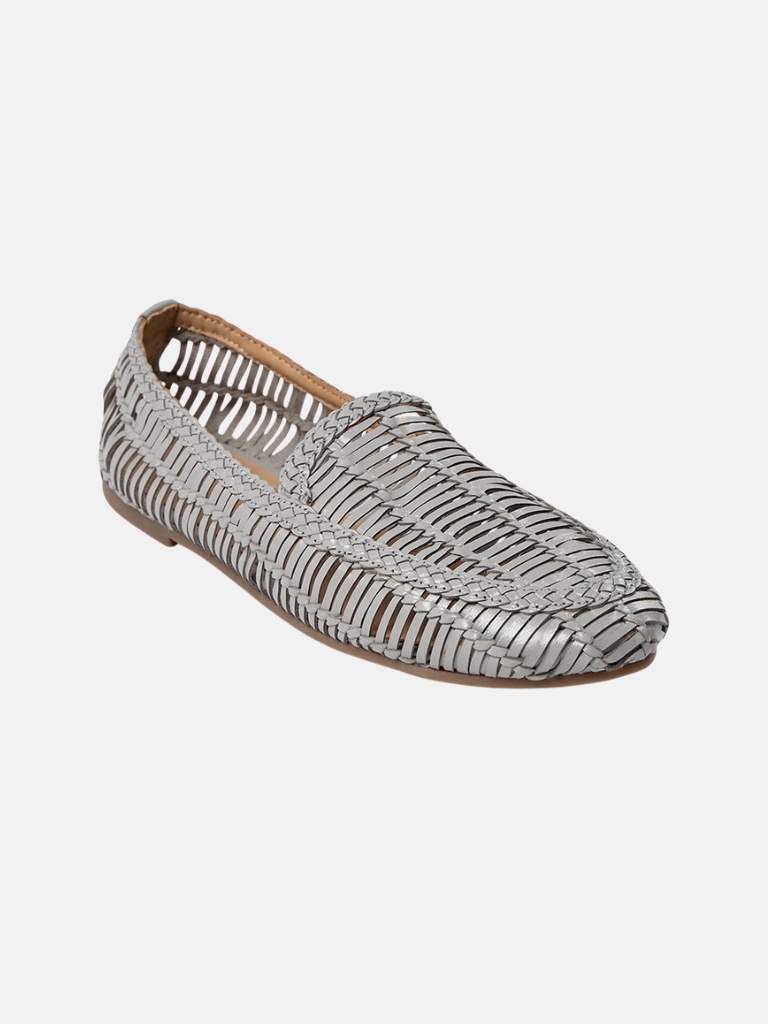 Loafer - HenrietSW, Grey