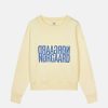Sweatshirt - Original Sweat Tilvina, Almond Oil