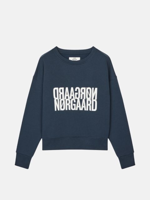 Sweatshirt - Original Sweat Tilvina, Sky Captai