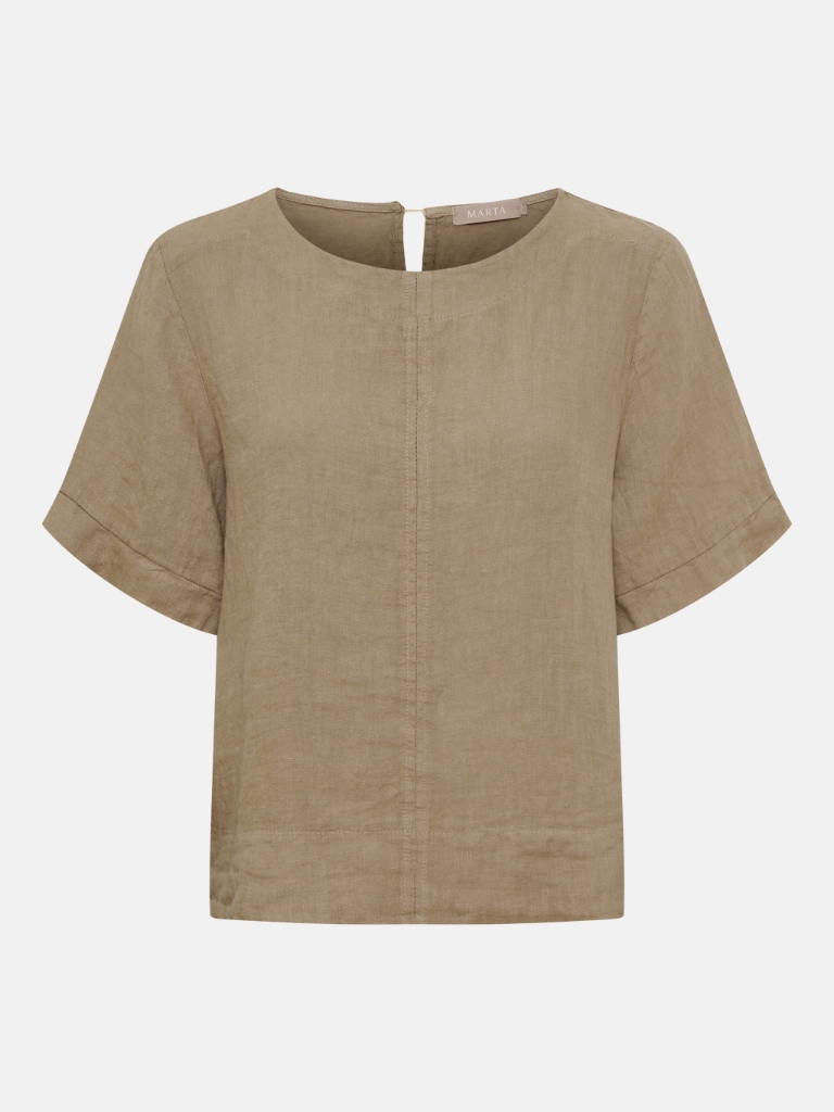 Top - MdcCeyla, Coloniale