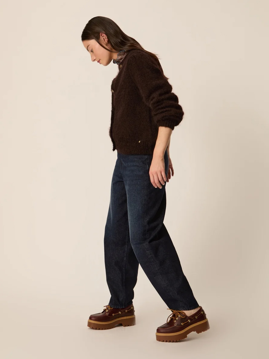 Cardigan - Charles, Ourson – Bild 7