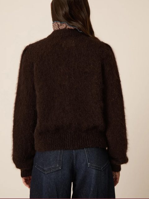 Cardigan - Charles, Ourson – Bild 8