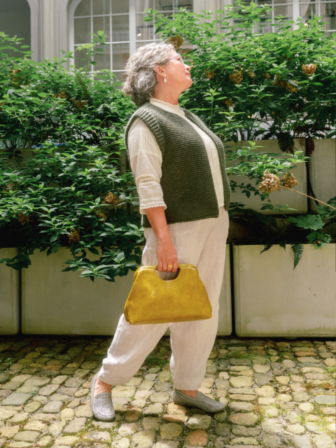 Shop the Look - A Touch of Color