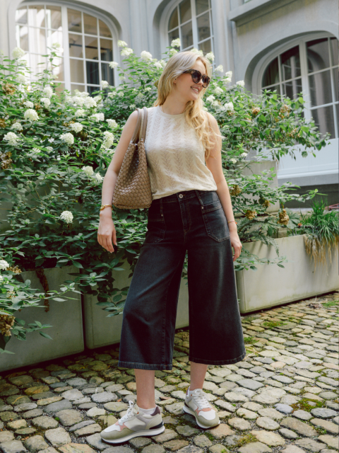 Shop the Look - City Girl