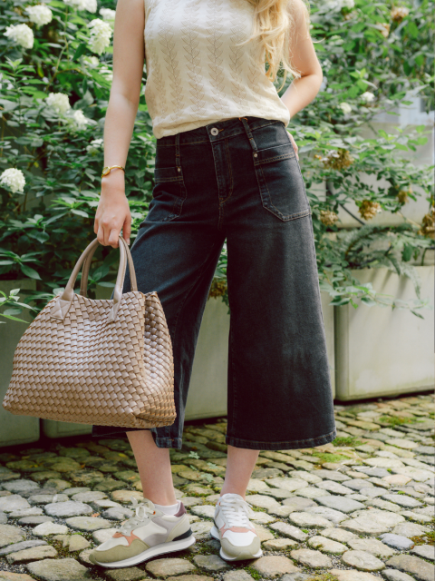 Alternative view of Shop the Look - City Girl