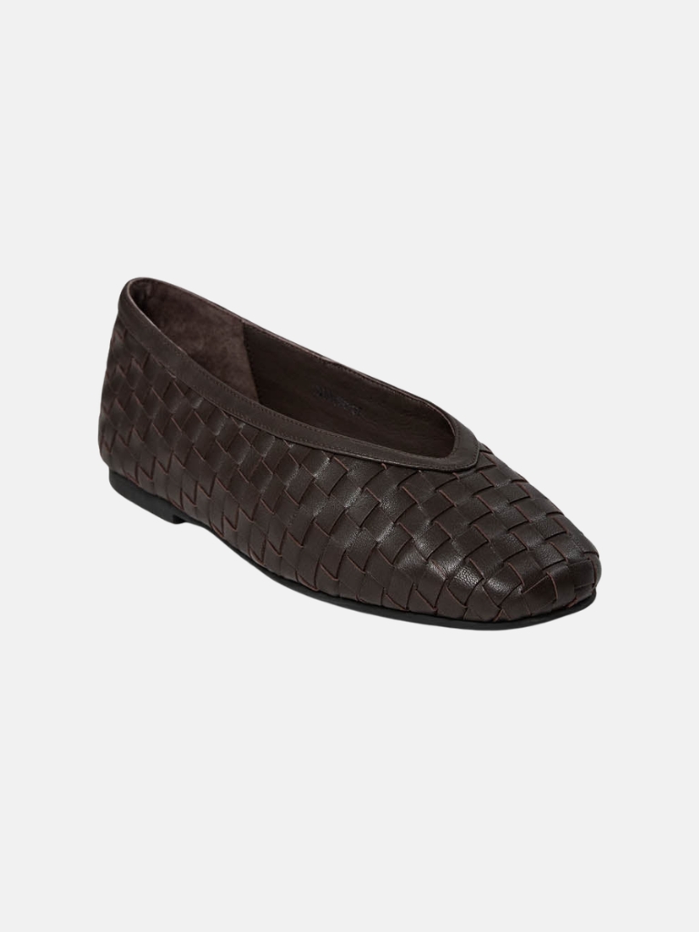 Ballerina – Kallysw, Dark Brown