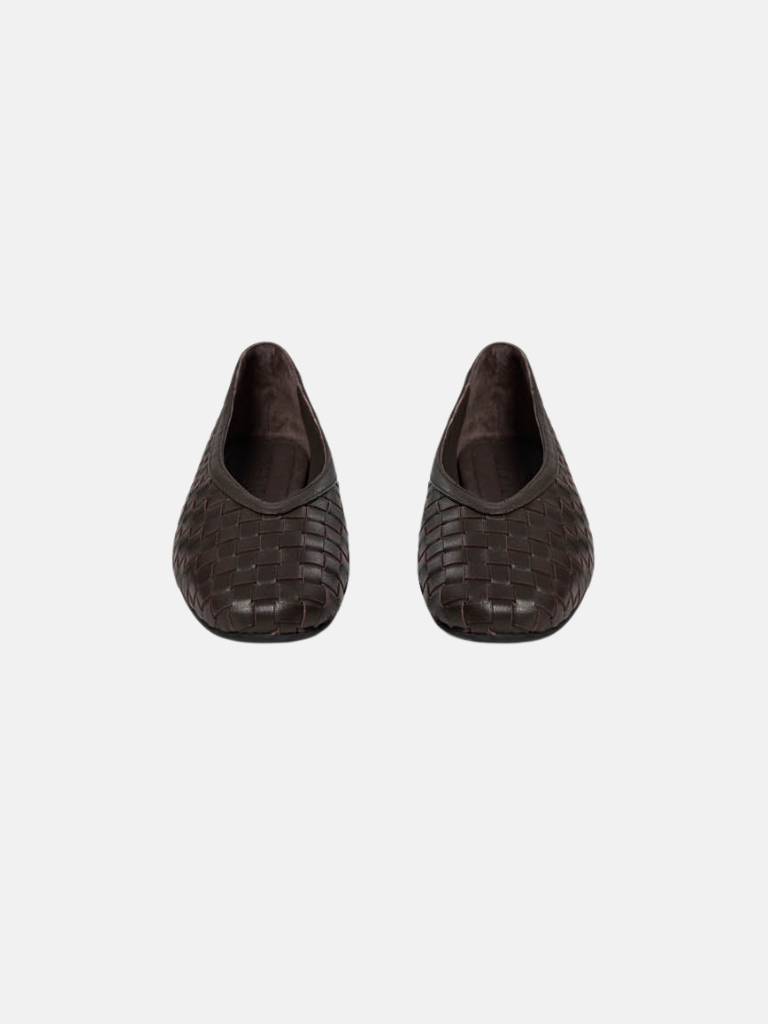 Ballerina – KallySW, Dark Brown – Bild 2