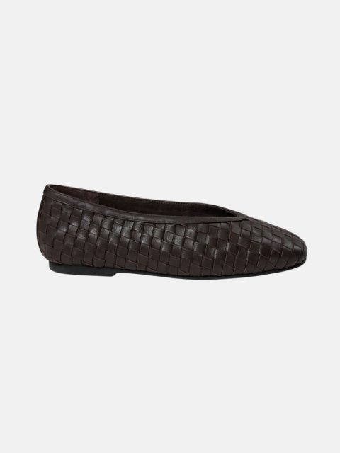 Ballerina – Kallysw, Dark Brown