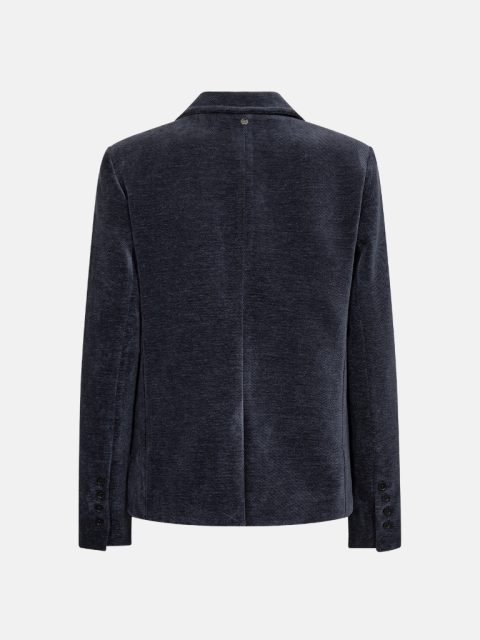 Blazer - MMElieas Fleer, Salute Navy – Bild 2