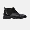 Boots - PAZana Leather, Black