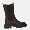 Boots – PAGemma Leather, Brown