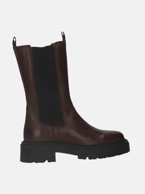 Boots – PAGemma Leather, Brown