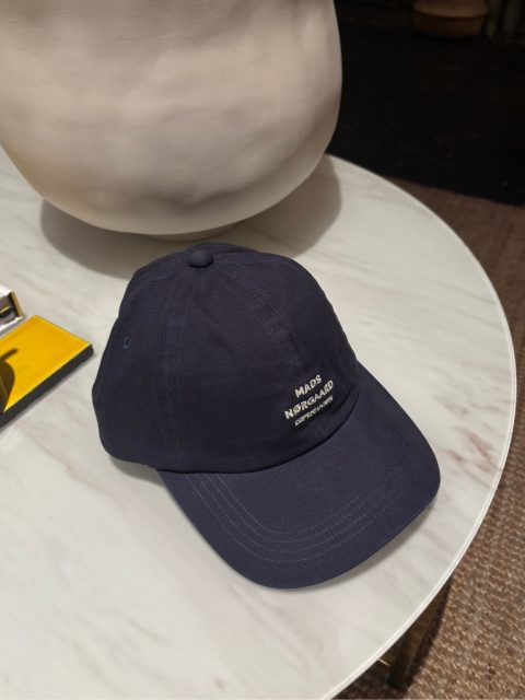cap