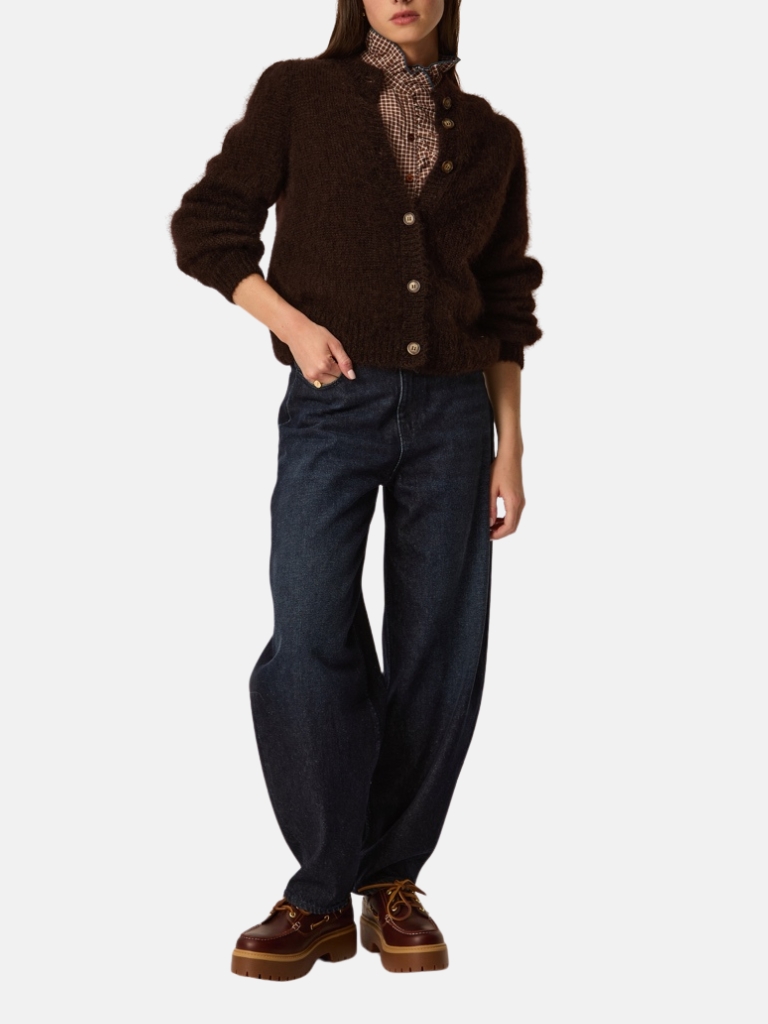 Cardigan - Charles, Ourson – Bild 2