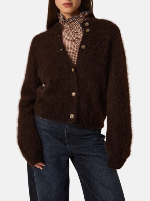 Cardigan - Charles, Ourson