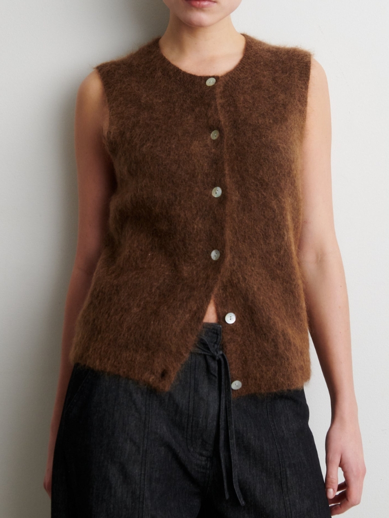 gilet