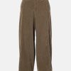 JcSophie Hosen Paz in Army Green
