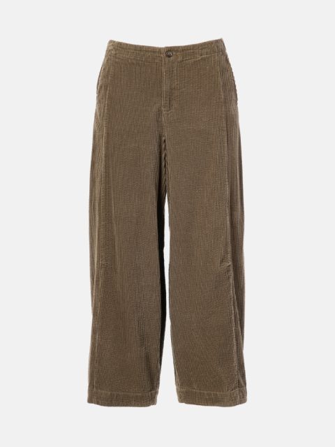 JcSophie Hosen Paz in Army Green