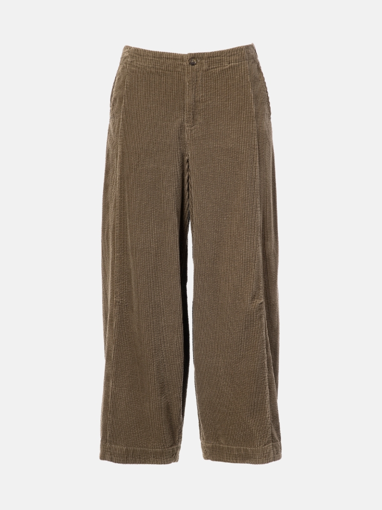 JcSophie Hosen Paz in Army Green