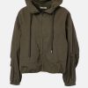 JcSophie Jacke - Paddy Jacket in Army Green