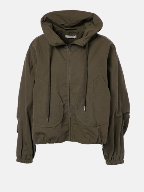 JcSophie Jacke - Paddy Jacket in Army Green