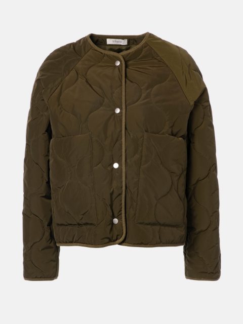 JcSophie Jacke Pam, Dark Brown