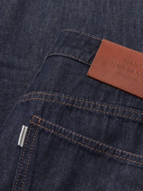 Jeans - Cosy Denim Christel Jeans, Rinse – Bild 3