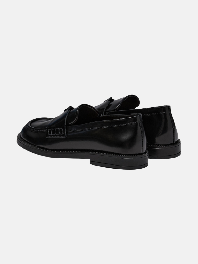 Loafer - PALilja, Black Polido – Bild 4