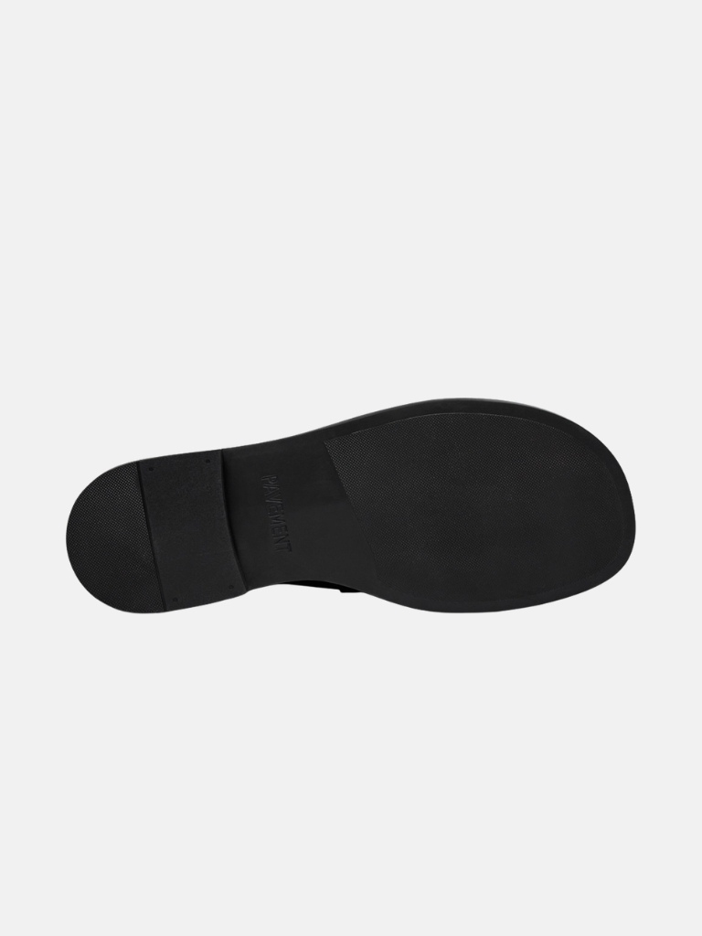 Loafer - PALilja, Black Polido – Bild 5