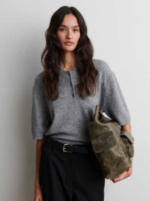 pullover