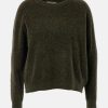 JcSophie Pullover Perpignan in Forest Green