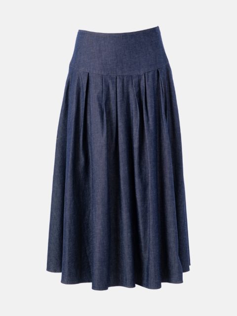 JcSophie Rock - Planet in Dark Denim