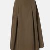 JcSophie Rock - Portia, Olive Green
