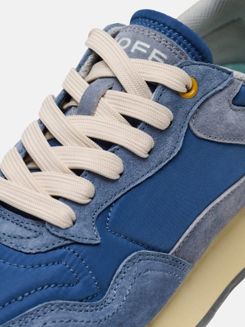 Sneakers - City Retro, Indigo – Bild 3