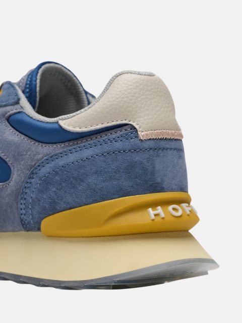 Alternative view of Sneakers - City Retro, Indigo