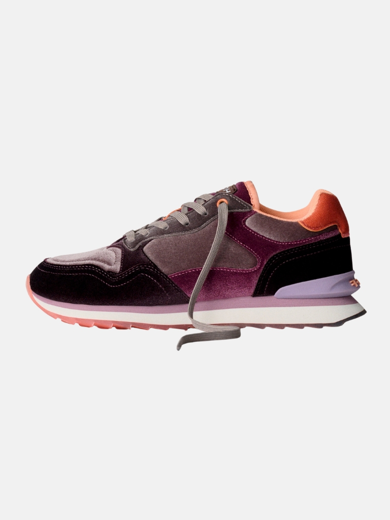 Hoff Sneakers – Amethist, Purple
