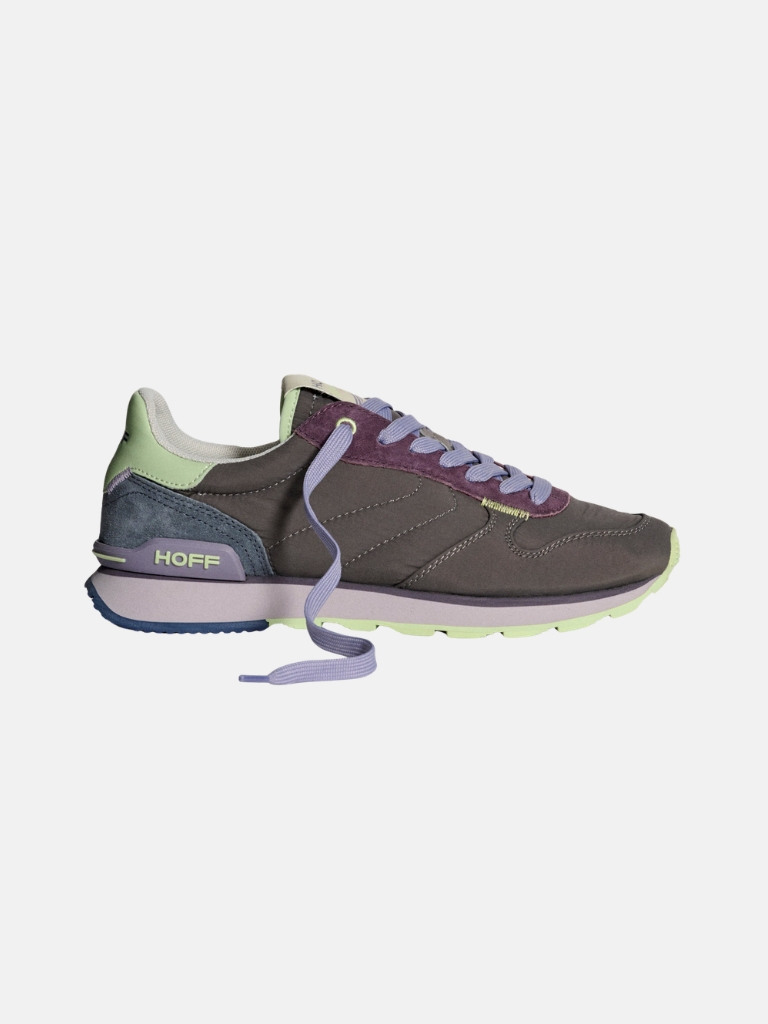 Sneakers – Track & Field Lilac, Lilac